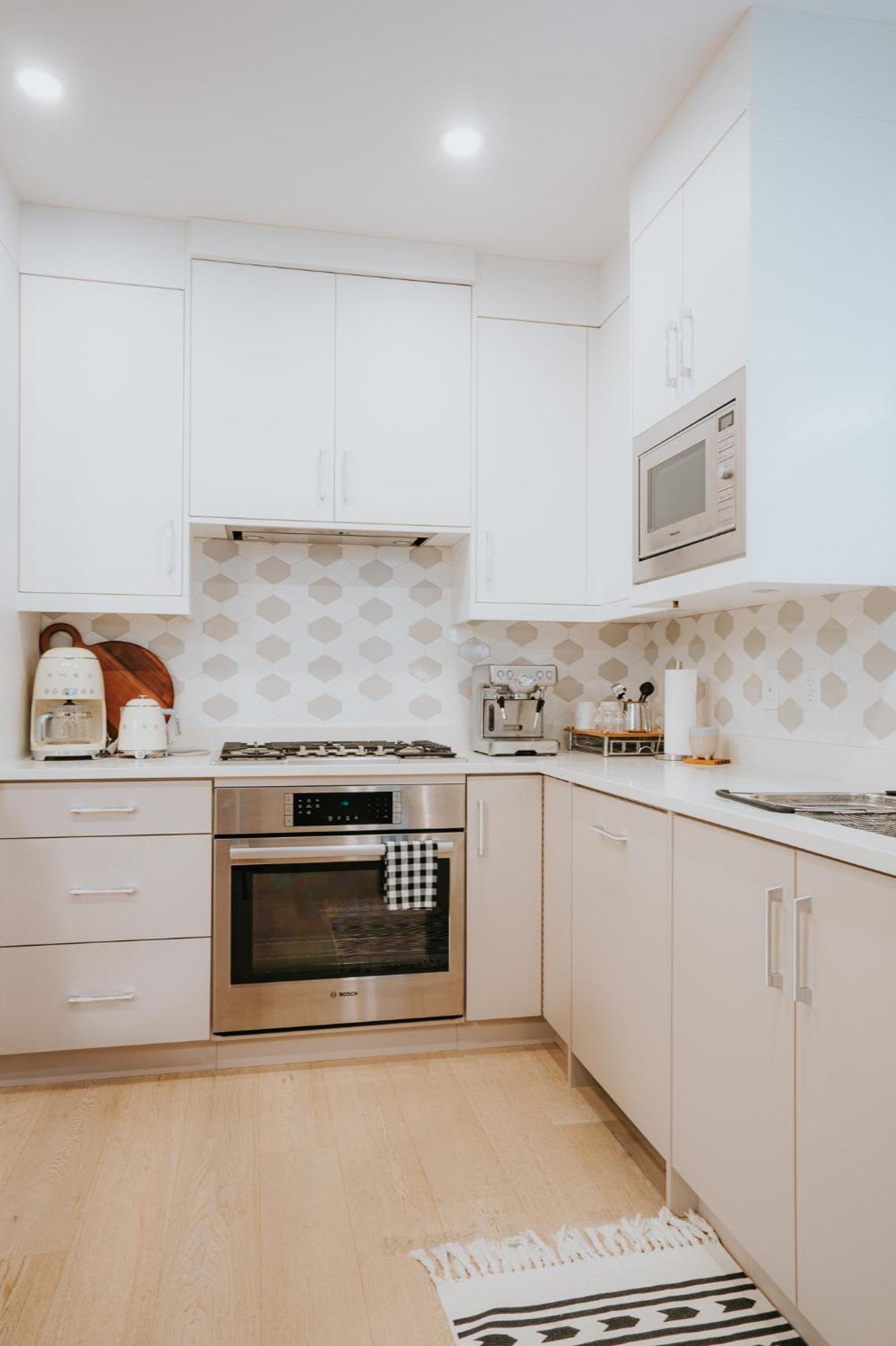 Apartment A Gentle Hideaway In The Urban Forest West End Downtown *