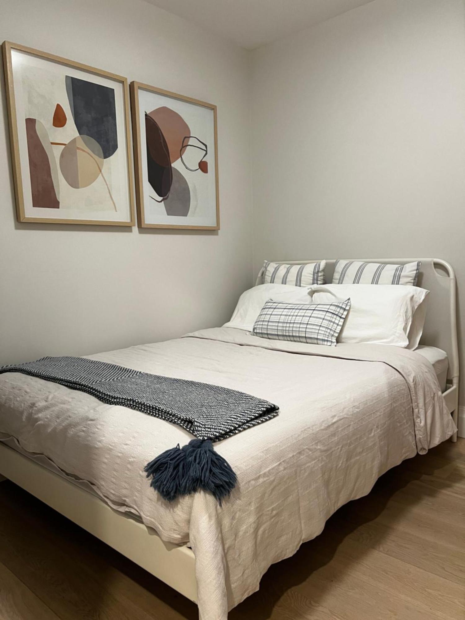 A Gentle Hideaway In The Urban Forest West End Downtown Vancouver